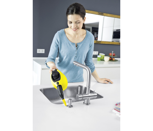 Karcher SC 1 EasyFix - 399861 - zdjęcie 5